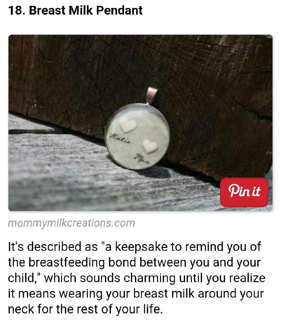 21 Products For The Weirdest Parents You Know!