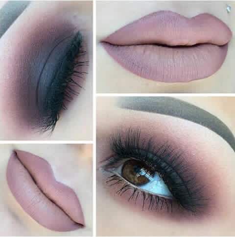 Gorgeous Eye Makeup 