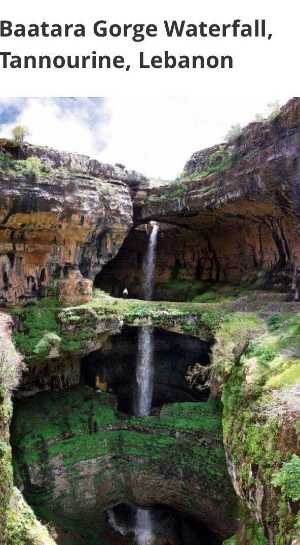 50 Places You Must Visit 