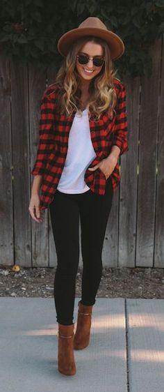 25 Fall Outfits To Try Now