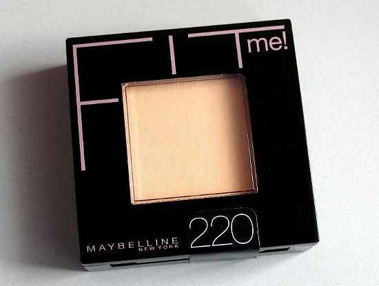 The face powder you use to set your makeup everyday. Whenever you get oily, you want to make sure you have something to stop it in its tracks without ruining your makeup. 