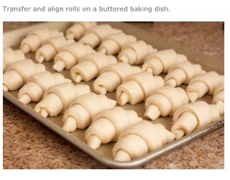 Amazing Dinner Rolls 