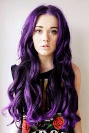 Hair Chalking For All Hair Colors✨