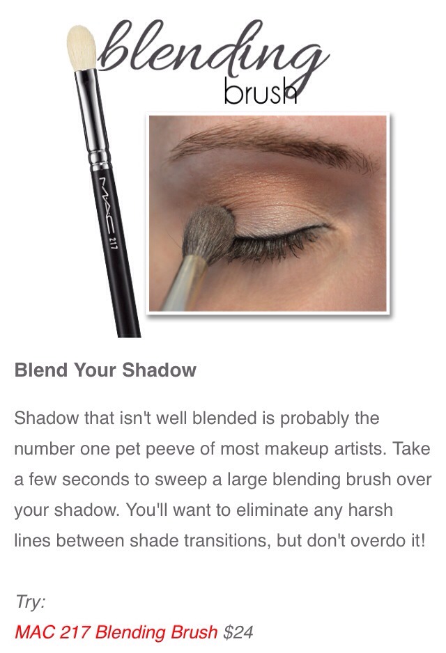 Makeup Steps That Really Make A Difference!!!