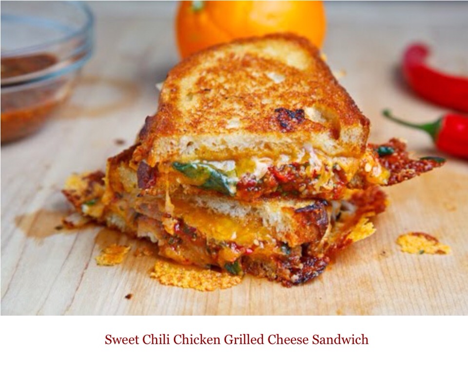 Top 25 Sandwich Recipes 😍