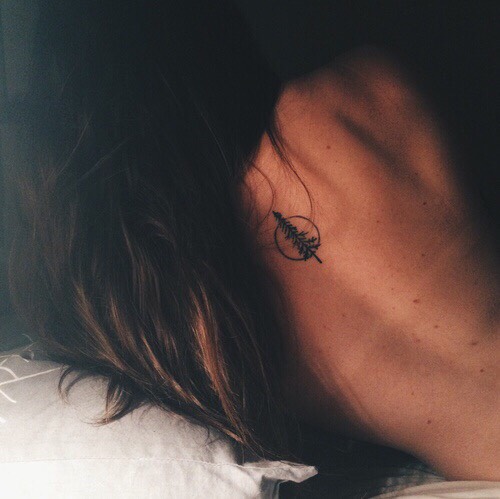 Small Tattoo Ideas