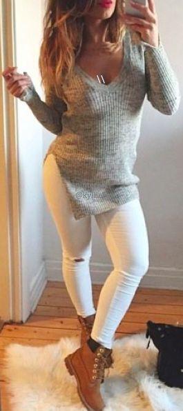 18 Fall Outfits To Inspire Yourself