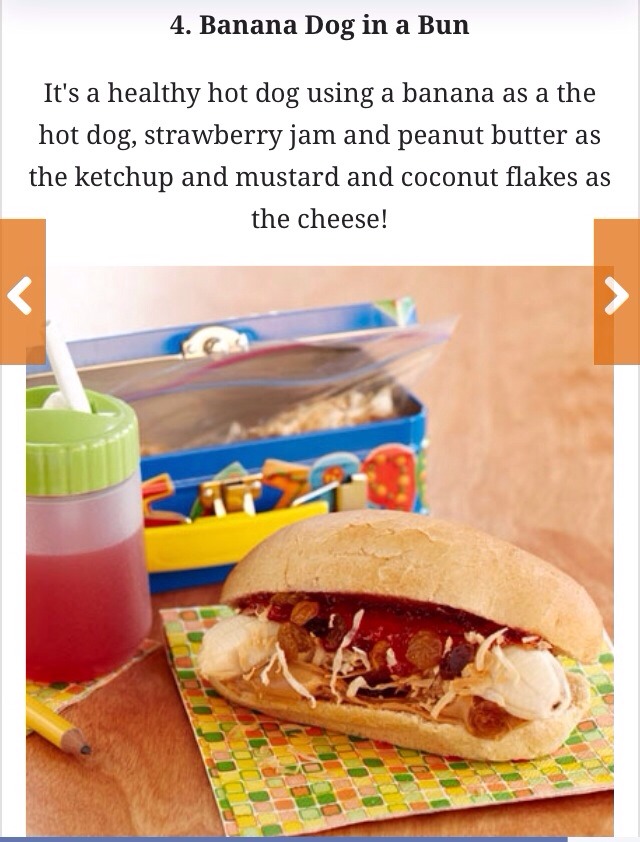 👌creative And Delicious Ways To Eat Banana