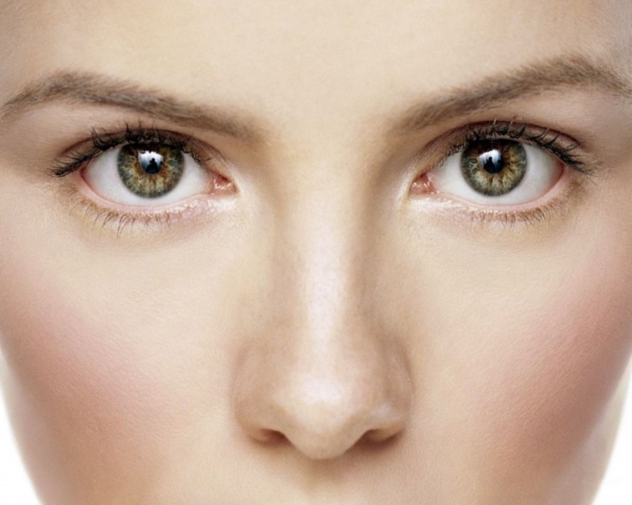 How To Remove Under-Eye Dark Circles!