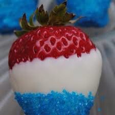 Fourth Of July Inspired Food Ideas