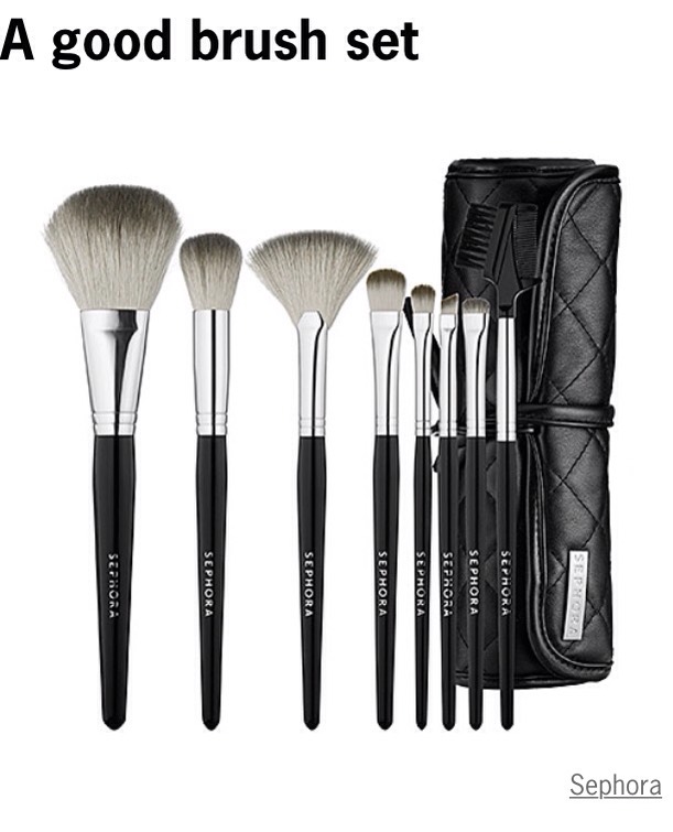 17 Basic Sephora Products Every Girl Needs