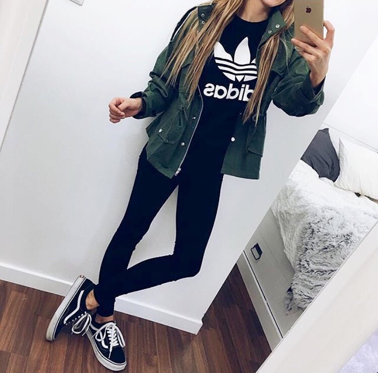 Favorite Fall Looks