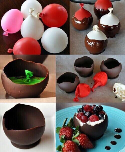 Unique Snack Ideas☕️🍭🍡
