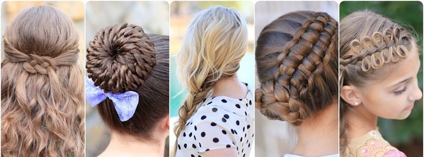 How To Get Fun /. Crazy Hair  Styles 