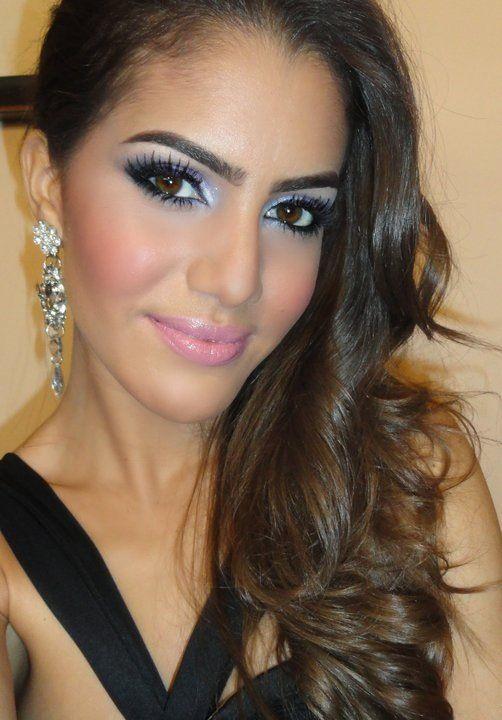 Beautiful Makeup Ideas!!!