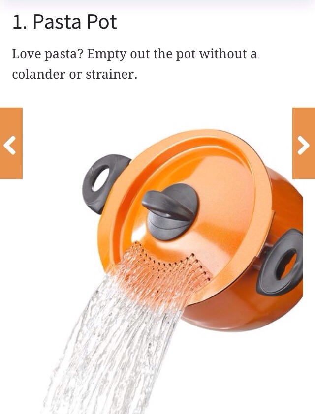 🍴 30 Useful Kitchen Inventions U Never Knew About 🍴