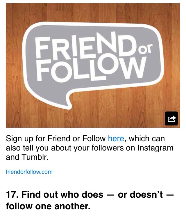 21 Social Media Secrets! Facebook, Twitter, Instagram, LinkedIn! 