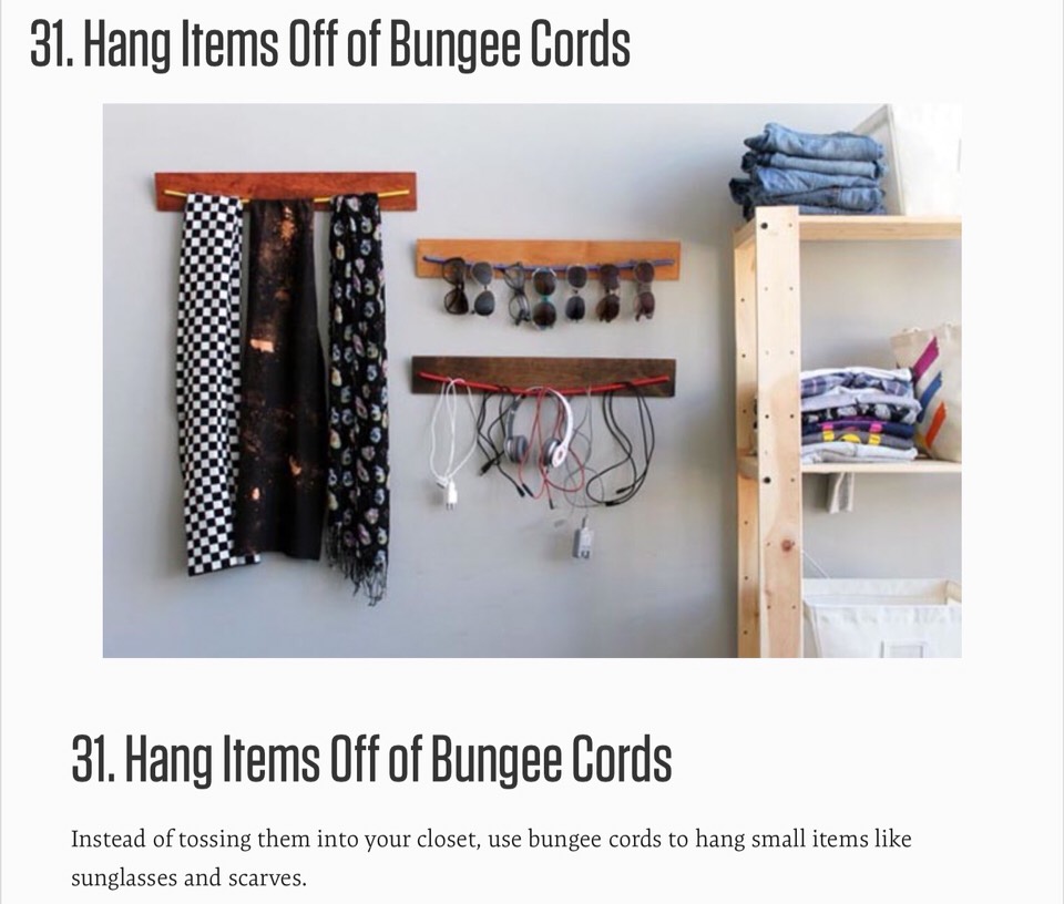 25 Best Life Hacks Of All Time 👍🏼👍🏼