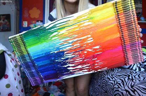Tumblr Crayon Art💞✨