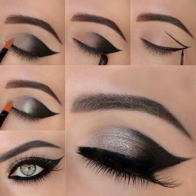Eyeshadow 😻