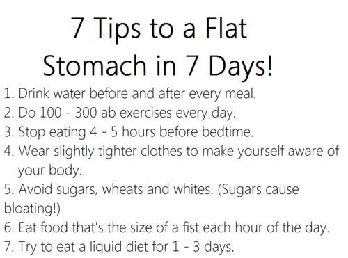 Perfectly Fit Body In 4 Weeks 