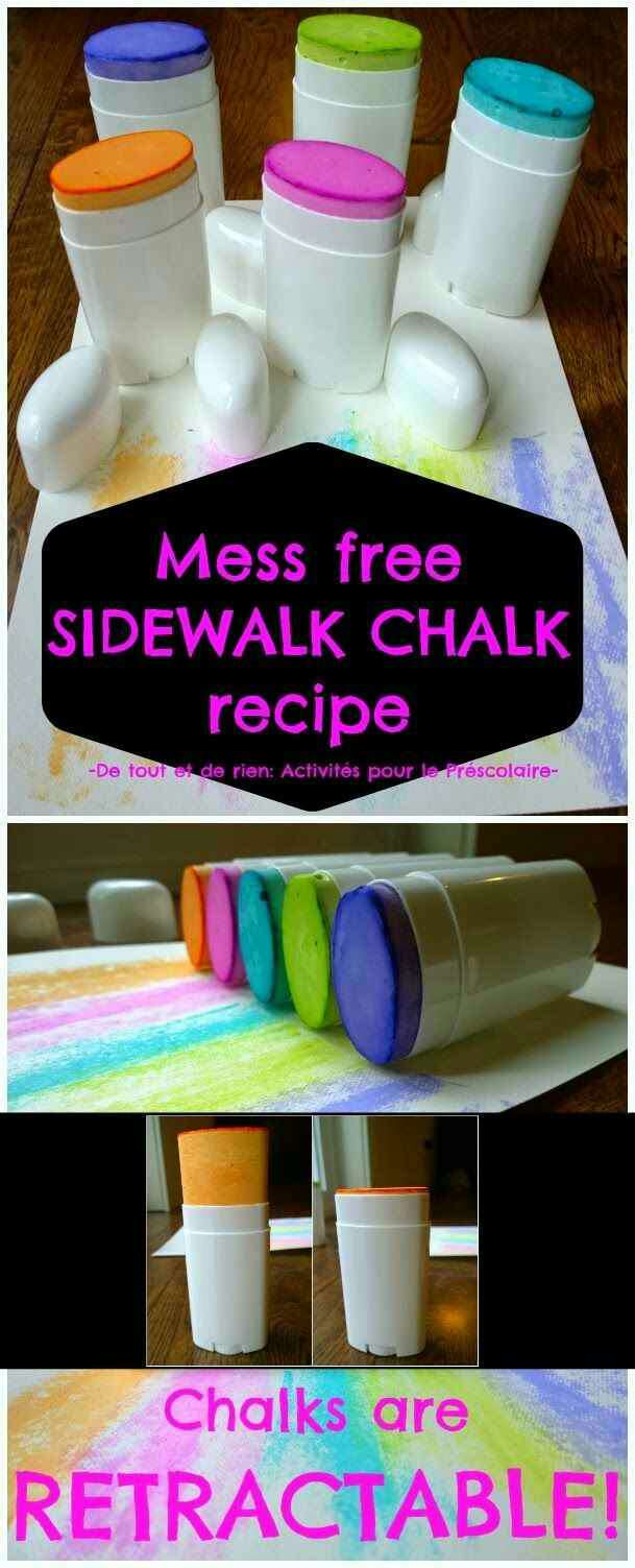 Kid Hacks!