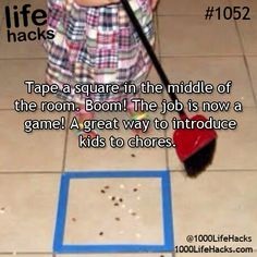 Everyday Life Tips! 