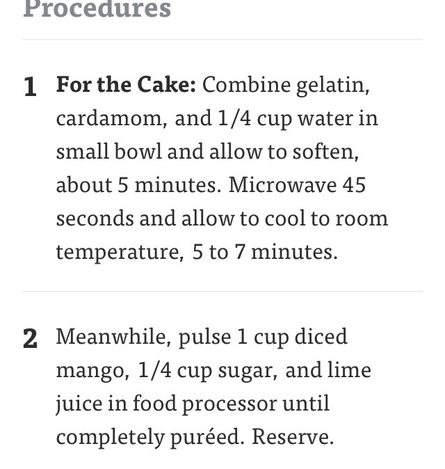 Cold Refreshing No Bake Desserts To Beat The Summer Heat