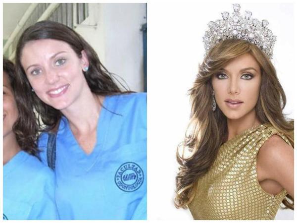 Crazy Makeup Transformations