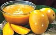 Mango pack: Mix one mango pulp with half tablespoon of honey. Apply the paste on hair and leave it for 30-40 min. 

Benefit: It gives strength to your hair roots.