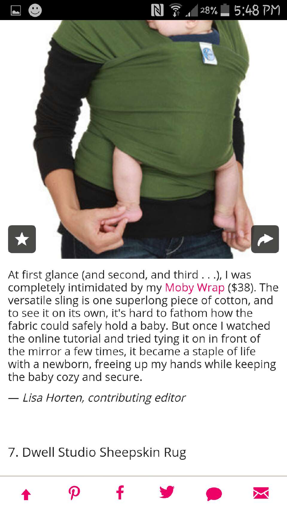 top 2015 10 baby items 