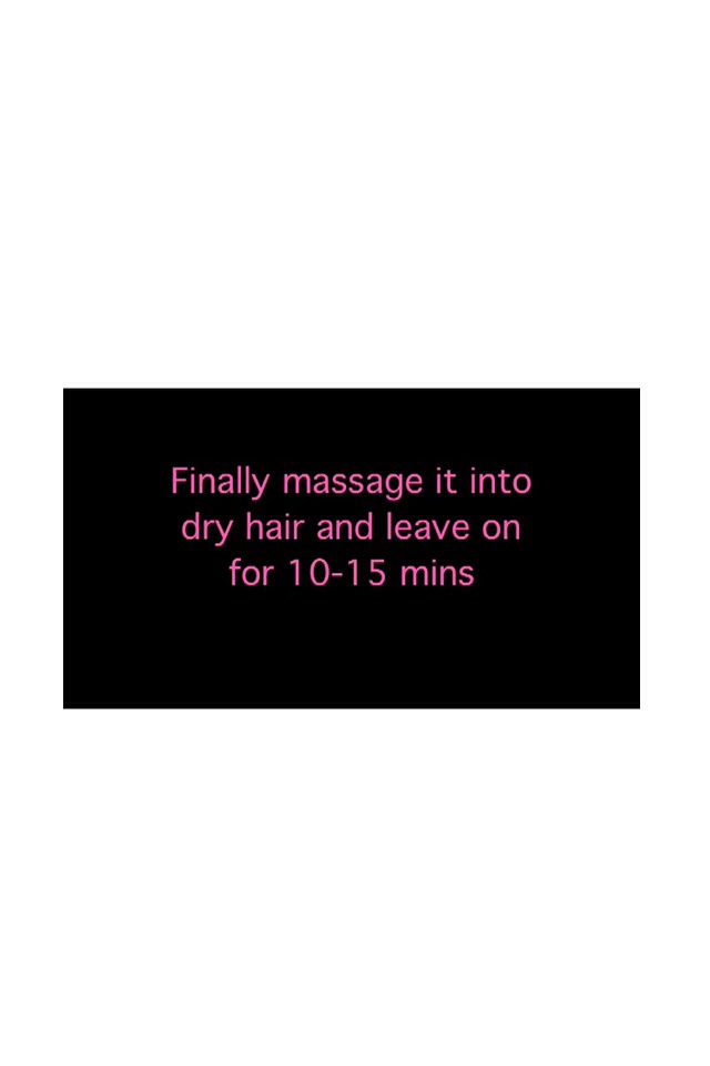 You can make your hair grow faster using these simple ingredients?