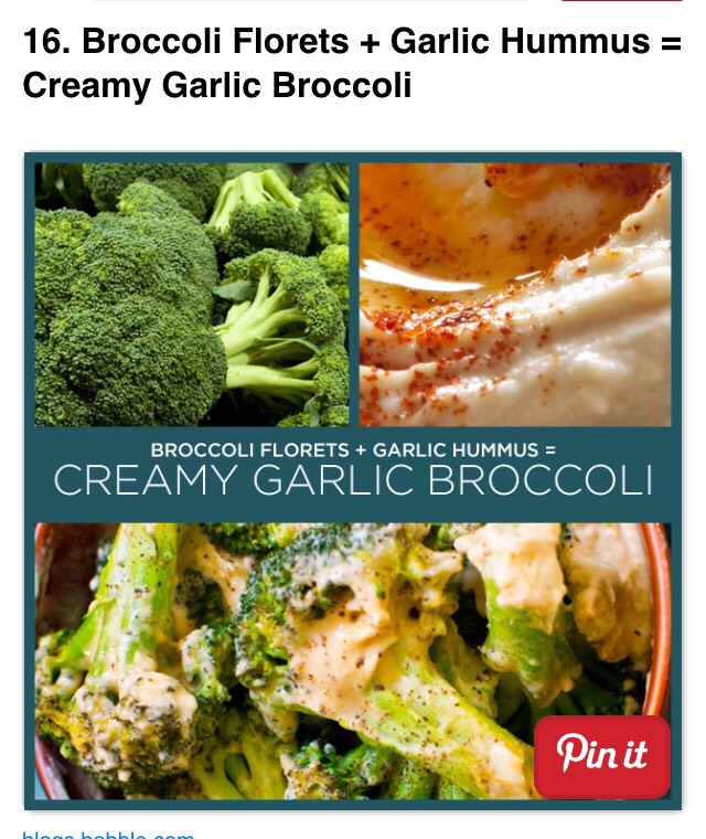 "34 INSANELY Simple Two-Ingredient Recipes"