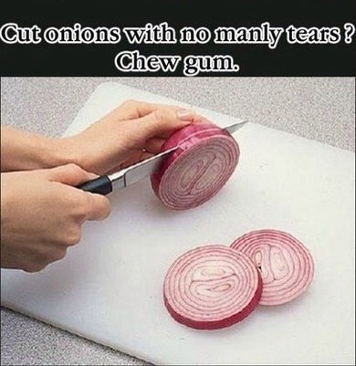 More Time Saving ideas 