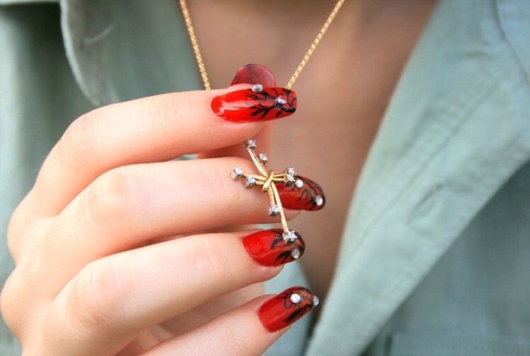 Pretty And Beautiful Nails 