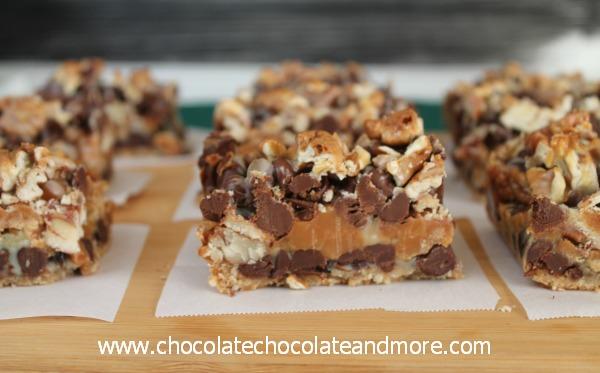 Magic Turtle Bars 