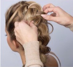 Sweet & Sexy Dutch Braid Tutorial 