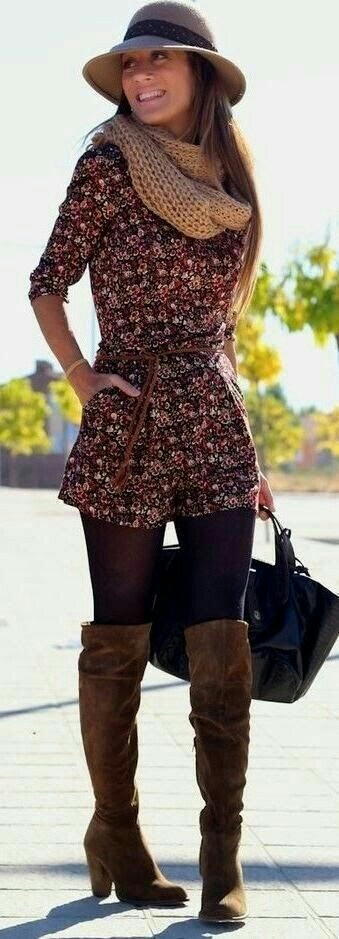 Fall Fashion for Hipsters 👓 #tipit