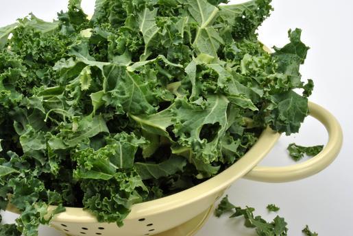 12 Fall And Winter Superfoods