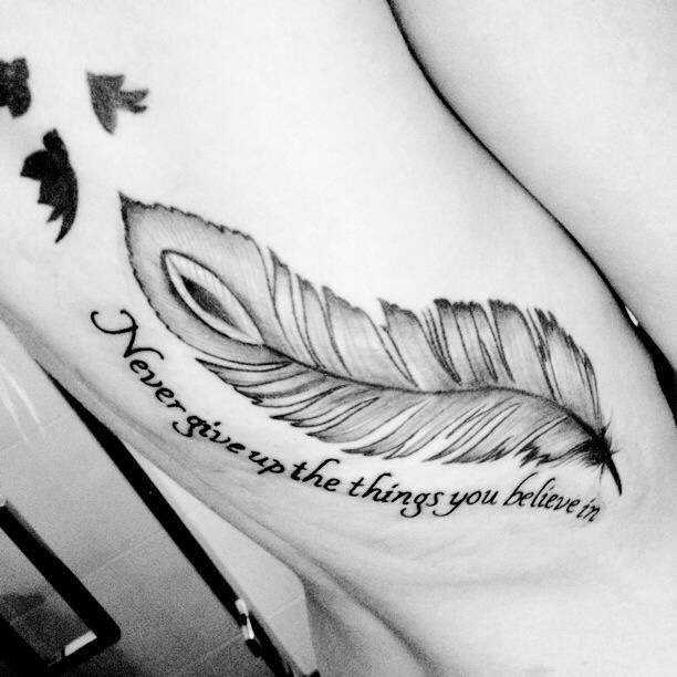 Tattoo Ideas