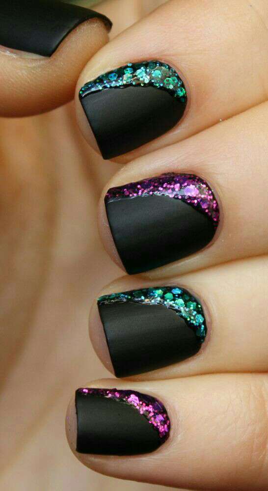 🌟Gorgeous Matte Nail inspiration 🌟