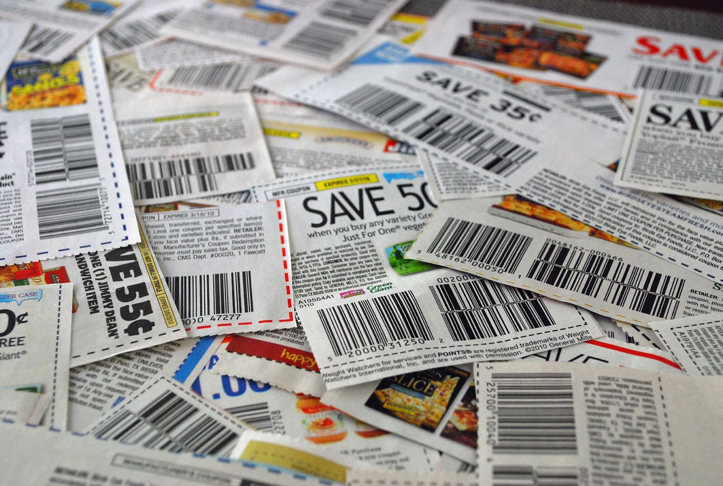 Please like and follow me for more Couponing for beginners tips! 