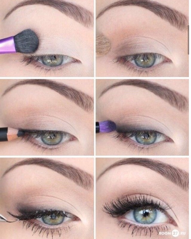 28 Absolutely Stunning Eyeshadow Looks And Tutorials #tipit #howto 