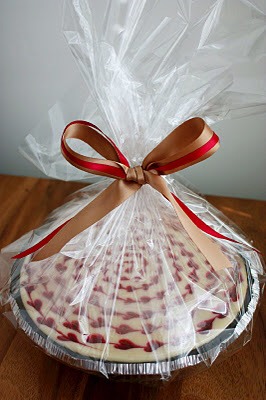 Perfect for holiday gift giving. 
