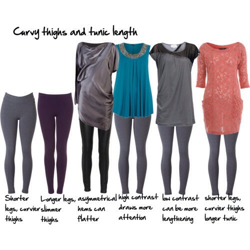👠Cool Fashion Tips 👠