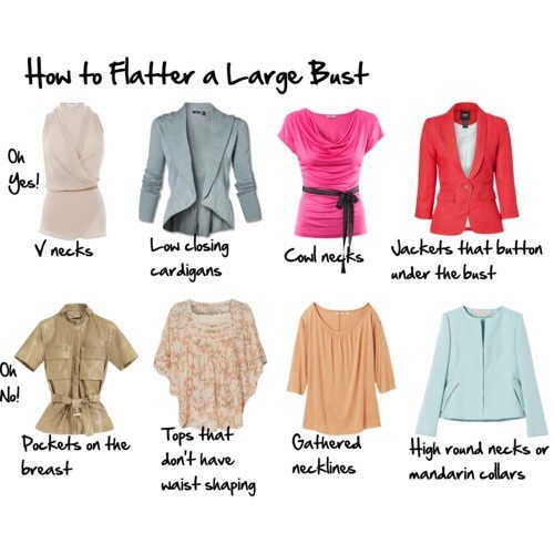 👠Cool Fashion Tips 👠