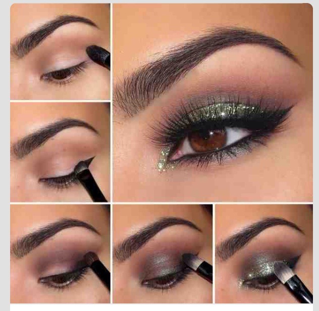 ✨29 Step By Step Tutorials For Hair Eyes & Lips!✨#tipit