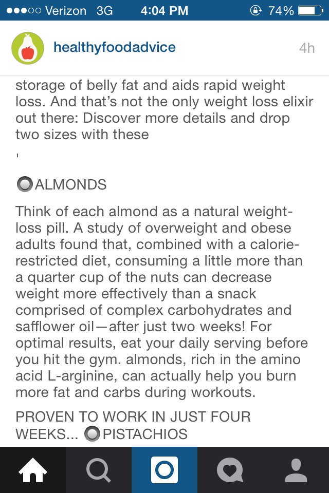 Super foods That Aid In Weight Loss 💪🍍🍈 