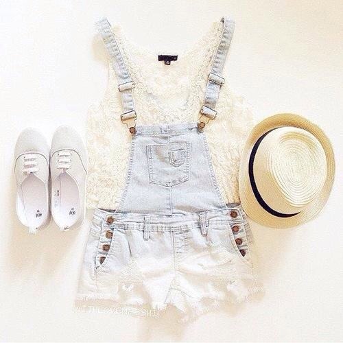 Cute Summer Outfits 🎀