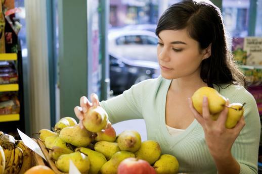 12 Fall And Winter Superfoods